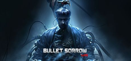 Game cover: Bullet Sorrow VR
