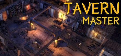 Game cover: Tavern Master