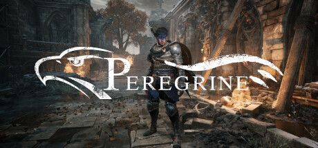 Game cover: Peregrine