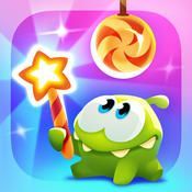 Game cover: Cut the Rope: Magic