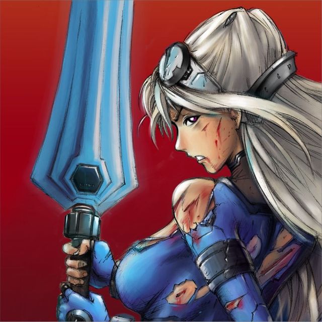 Game cover: Sage Fusion 2