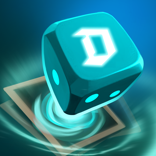 Game cover: Dicast: Rules of Chaos
