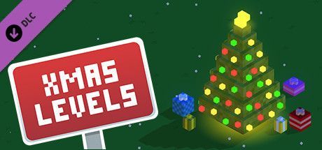 Game cover: Grass Cutter: Xmas Levels