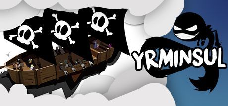 Game cover: Yrminsul