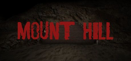 Game cover: Mount Hill