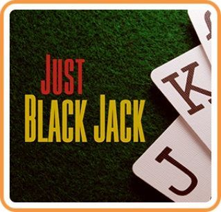 Game cover: Just Black Jack