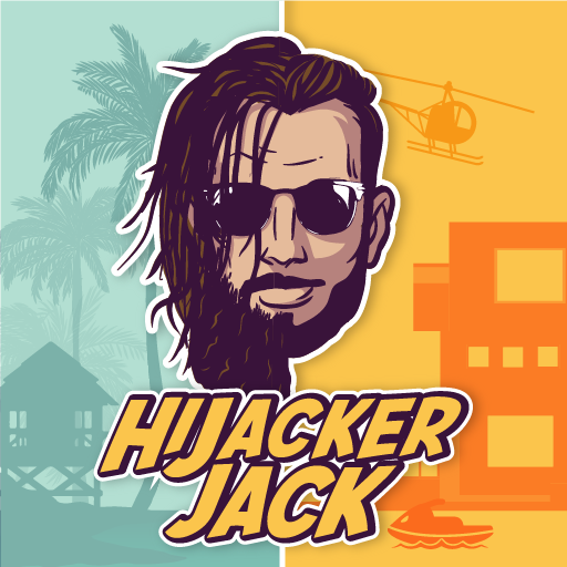Game cover: Hijacker Jack