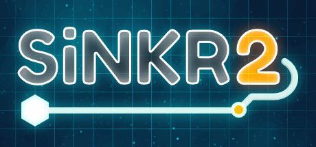 Game cover: SiNKR 2