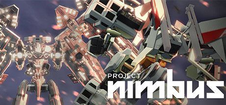Game cover: Project Nimbus: Complete Edition