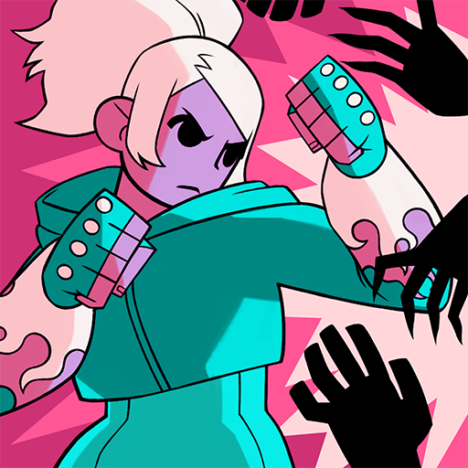Game cover: Roller Riot