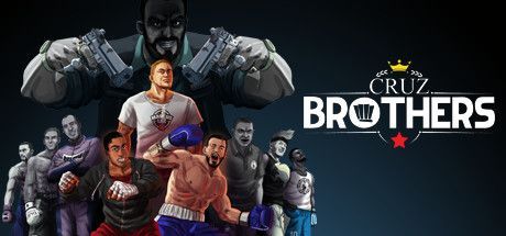 Game cover: Cruz Brothers