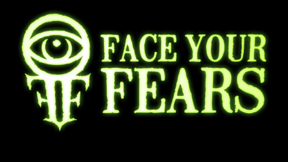 Game cover: Face Your Fears