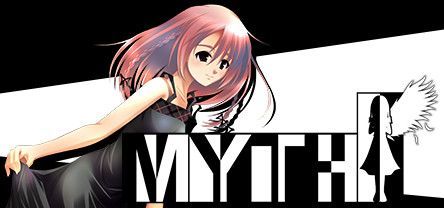 Game cover: Myth