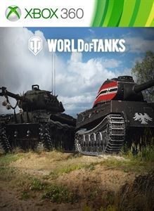 Game cover: World of Tanks: War Storyteller VI Mega
