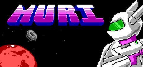 Game cover: MURI