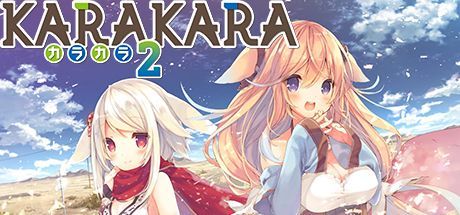 Game cover: Karakara 2