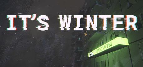 Game cover: It's Winter