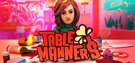 Game cover: Table Manners