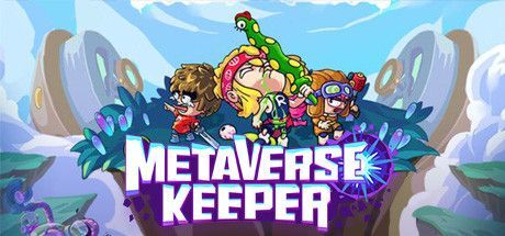 Game cover: Metaverse Keeper