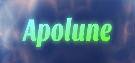 Game cover: Apolune