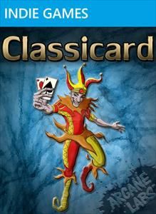 Game cover: Classicard