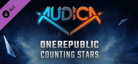 Game cover: Audica: OneRepublic - Counting Stars