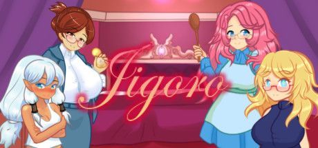 Game cover: Jigoro