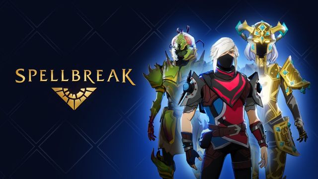 Game cover: Spellbreak: Wizard Pack