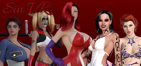 Game cover: SinVR