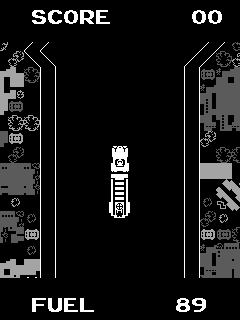Game cover: Fire Truck