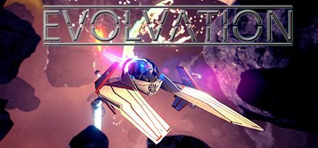 Game cover: Evolvation