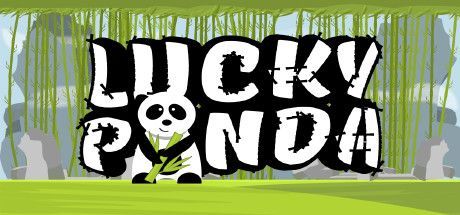 Game cover: Lucky Panda