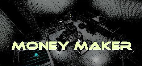 Game cover: Money Maker
