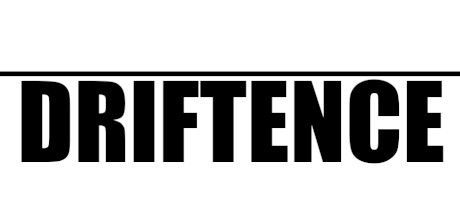 Game cover: Driftence