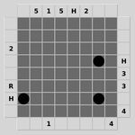 Game cover: Black Box