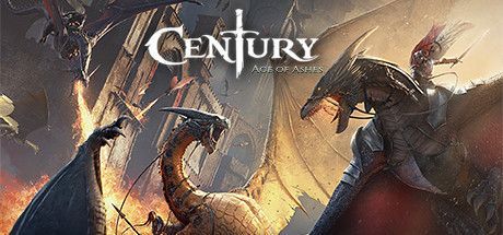 Game cover: Century: Age of Ashes