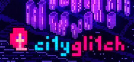 Game cover: Cityglitch
