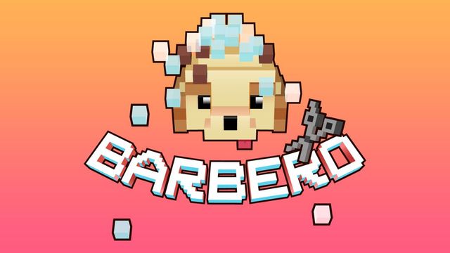 Game cover: Barbero