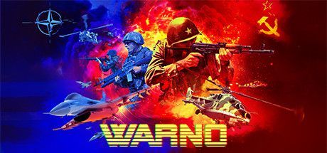 Game cover: Warno