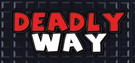 Game cover: Deadly Way