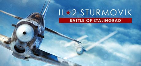 Game cover: IL-2 Sturmovik: Battle of Stalingrad