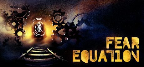 Game cover: Fear Equation