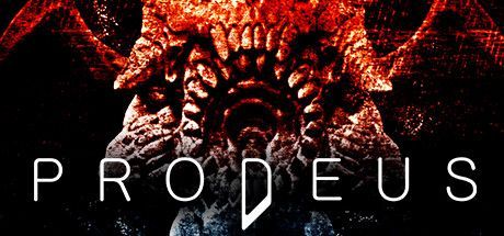 Game cover: Prodeus