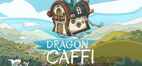 Game cover: Dragon Caffi