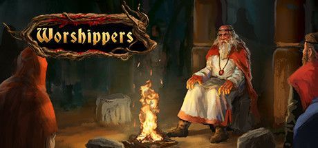 Game cover: Worshippers