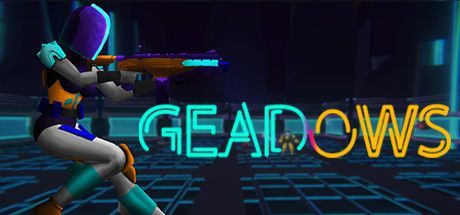 Game cover: Geadows