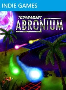 Game cover: Abronium Tournament