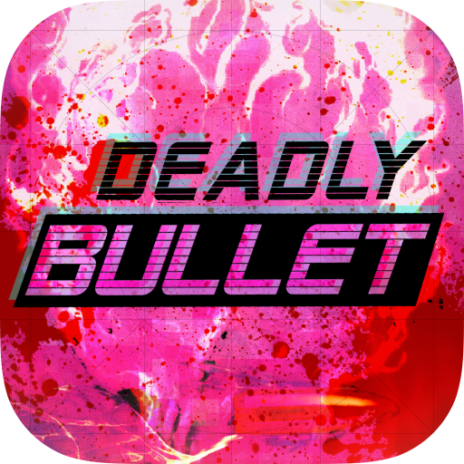 Game cover: Deadly Bullet