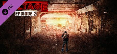 Game cover: Voltage: Episode 2