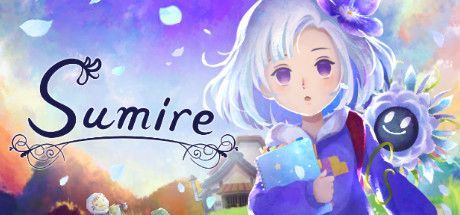 Game cover: Sumire